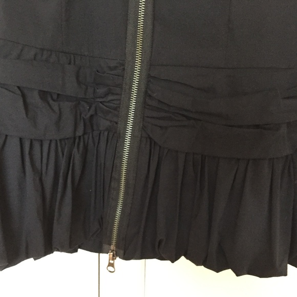 Ruched Jacket - Picture 3 of 5